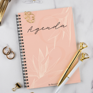 agenda 2023 gratis, agenda pdf descargable, agenda 2023 semana vista